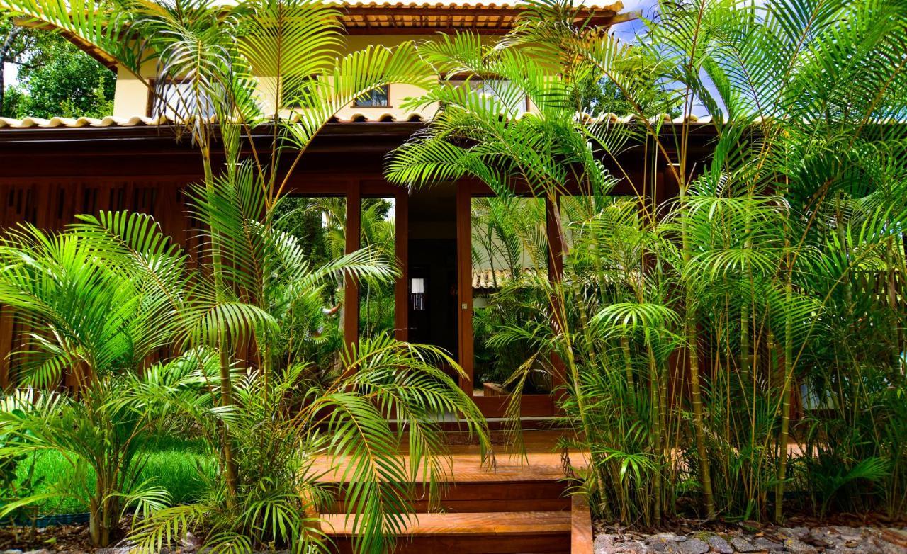 Casa De Alto Padrao 6 Suites Praia do Forte Extérieur photo