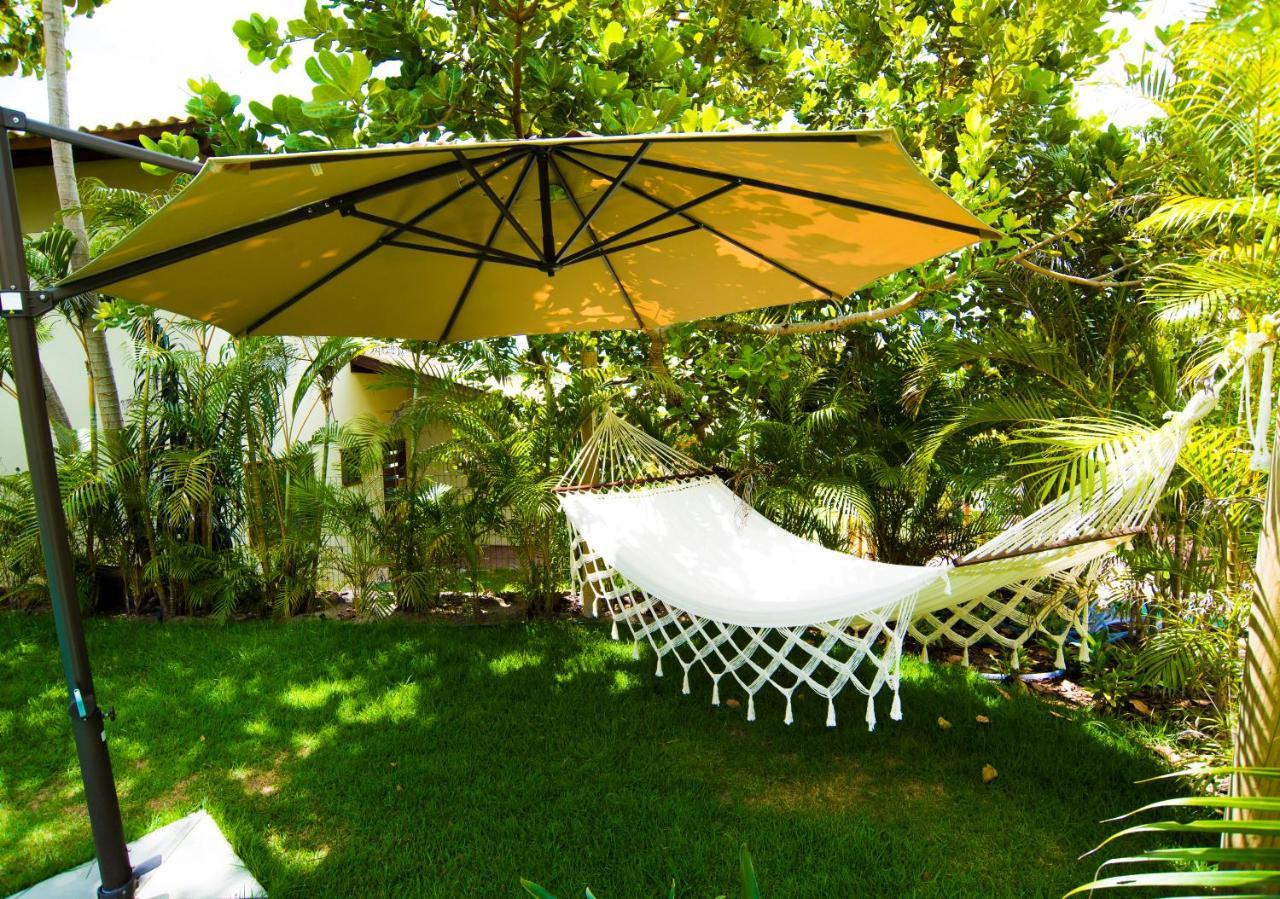 Casa De Alto Padrao 6 Suites Praia do Forte Extérieur photo
