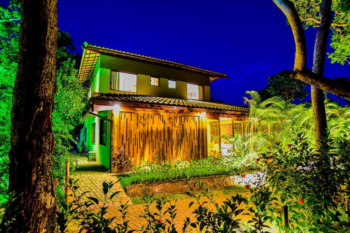 Casa De Alto Padrao 6 Suites Praia do Forte Extérieur photo