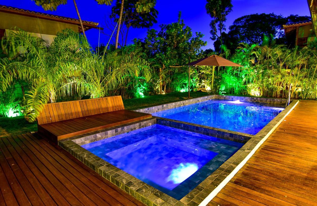 Casa De Alto Padrao 6 Suites Praia do Forte Extérieur photo