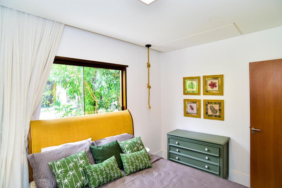 Casa De Alto Padrao 6 Suites Praia do Forte Extérieur photo