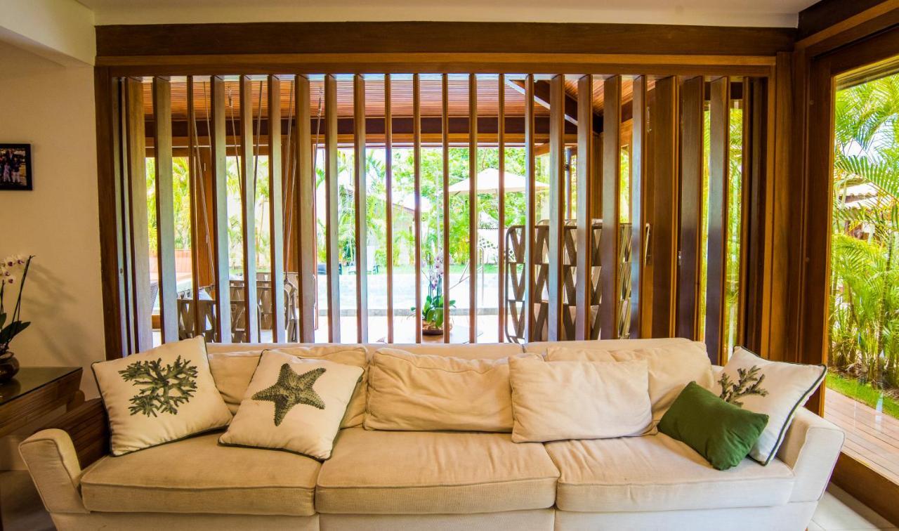 Casa De Alto Padrao 6 Suites Praia do Forte Extérieur photo