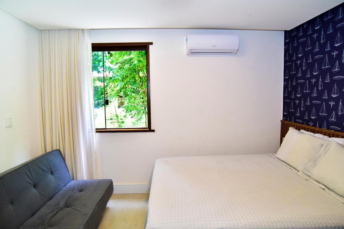 Casa De Alto Padrao 6 Suites Praia do Forte Extérieur photo