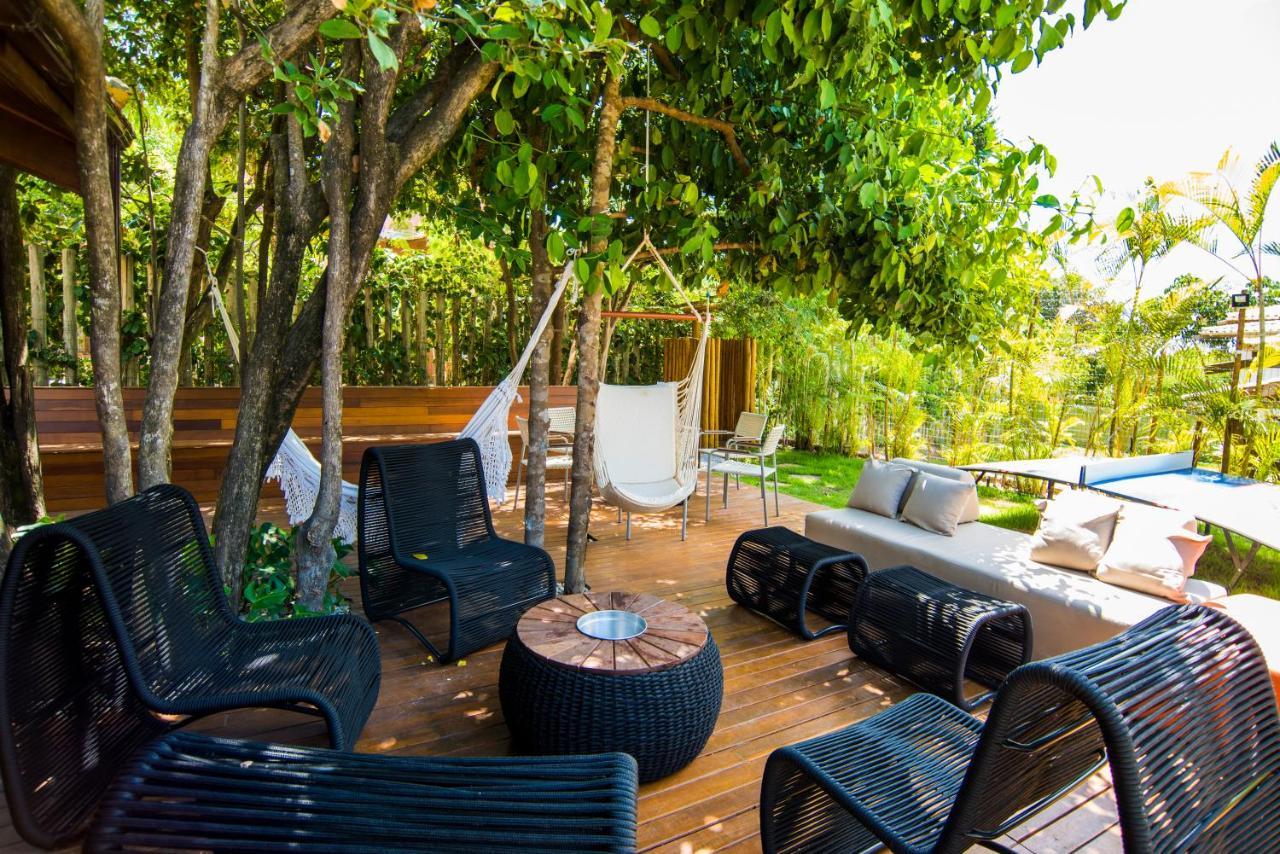 Casa De Alto Padrao 6 Suites Praia do Forte Extérieur photo