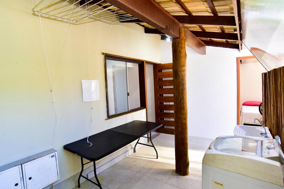 Casa De Alto Padrao 6 Suites Praia do Forte Extérieur photo