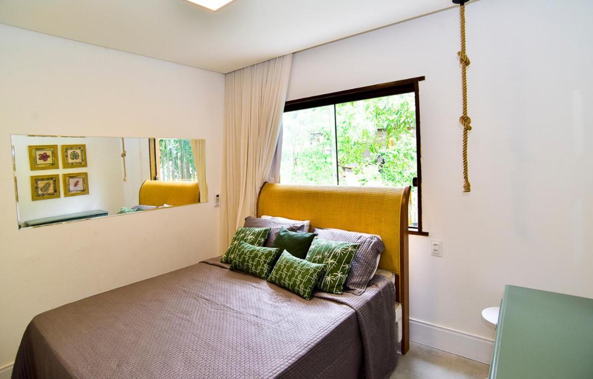 Casa De Alto Padrao 6 Suites Praia do Forte Extérieur photo