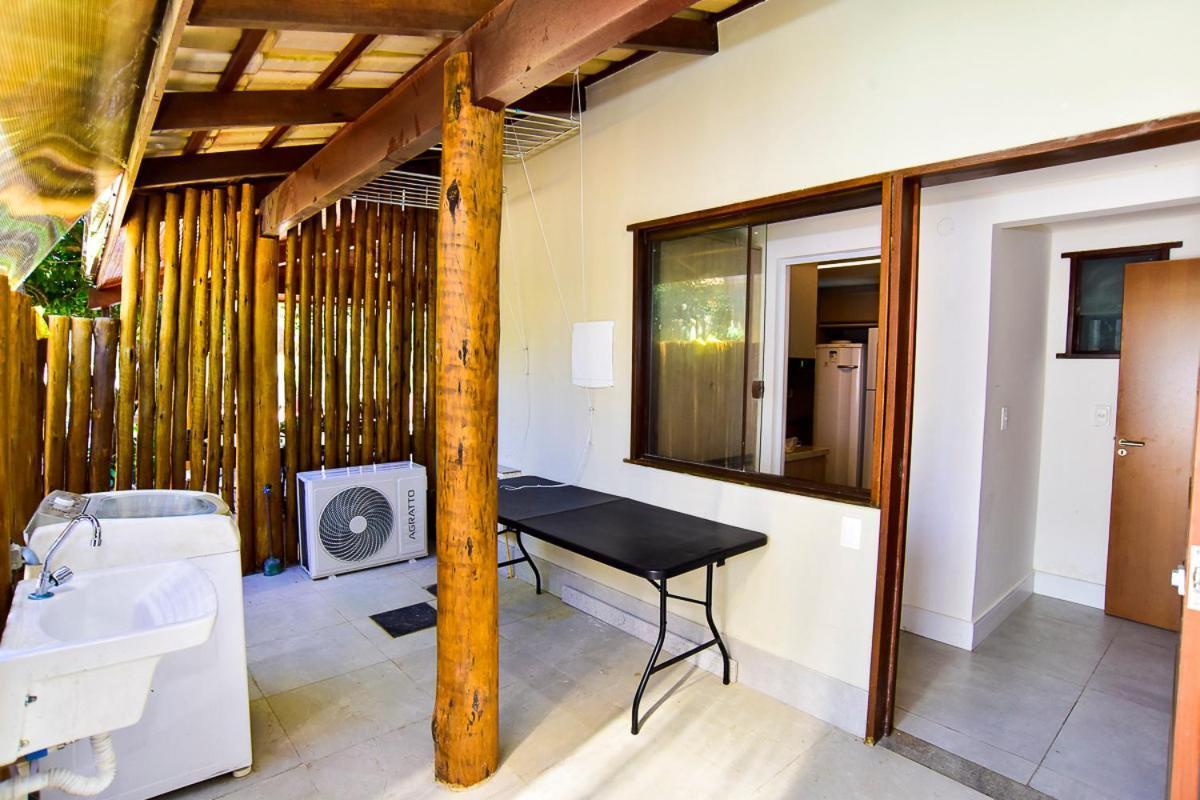 Casa De Alto Padrao 6 Suites Praia do Forte Extérieur photo